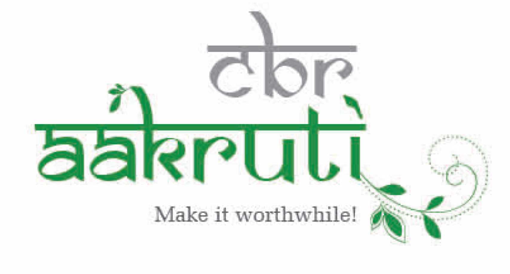 CBR Akruthi-Logo